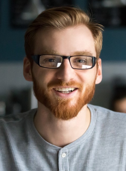author